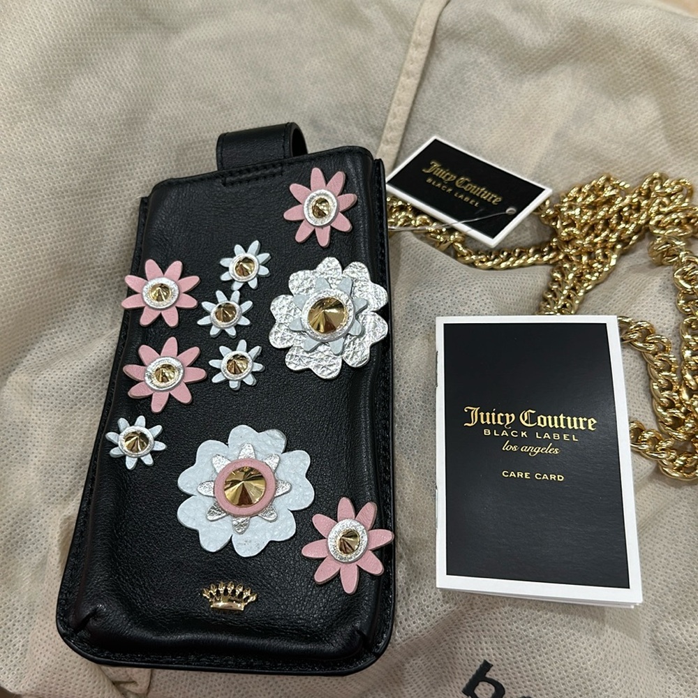 Juicy couture bag